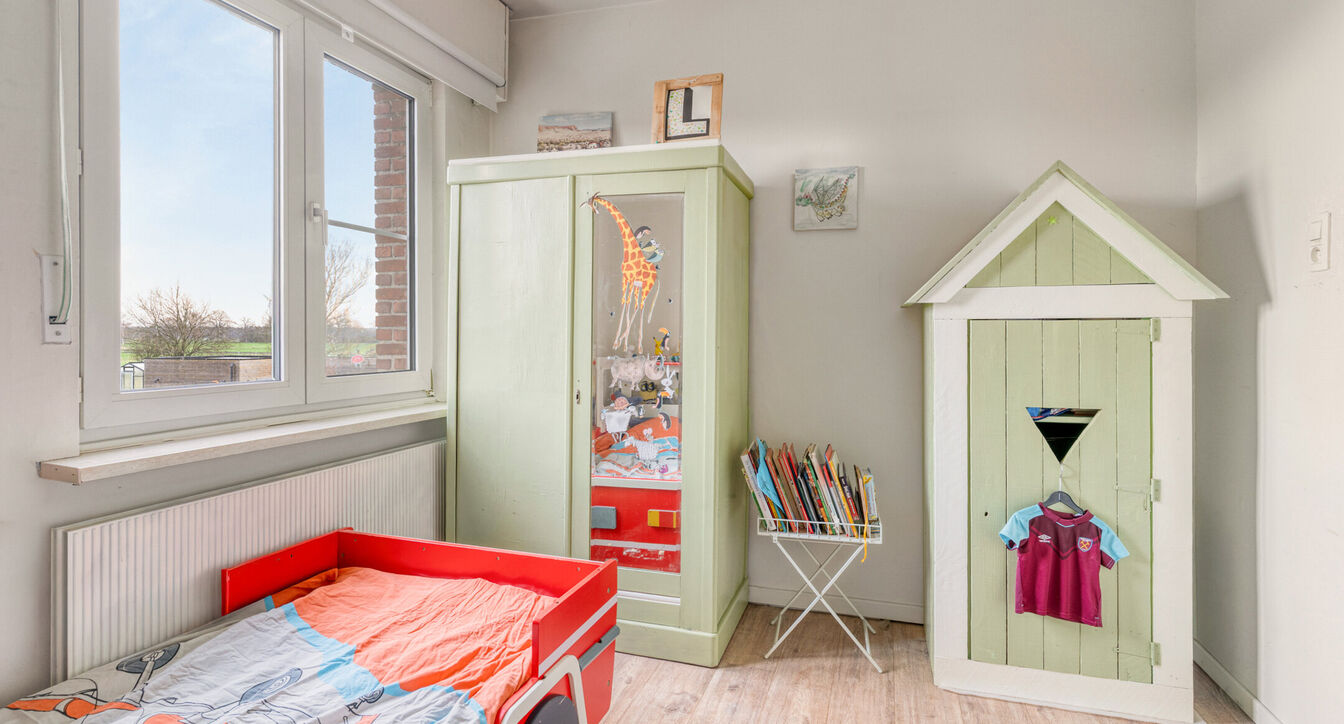 Eengezinswoning te koop in Arendonk