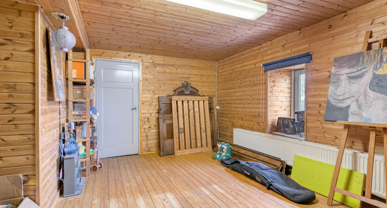 Eengezinswoning te koop in Arendonk