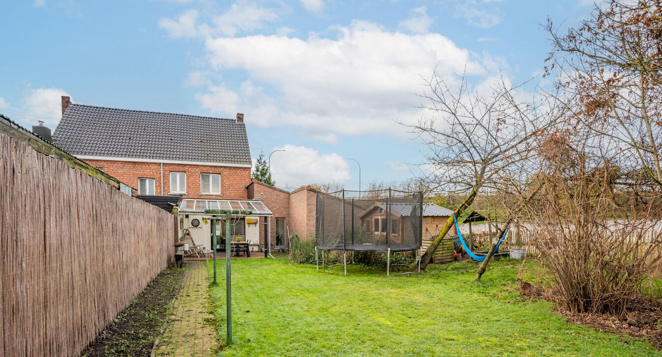 Eengezinswoning te koop in Arendonk