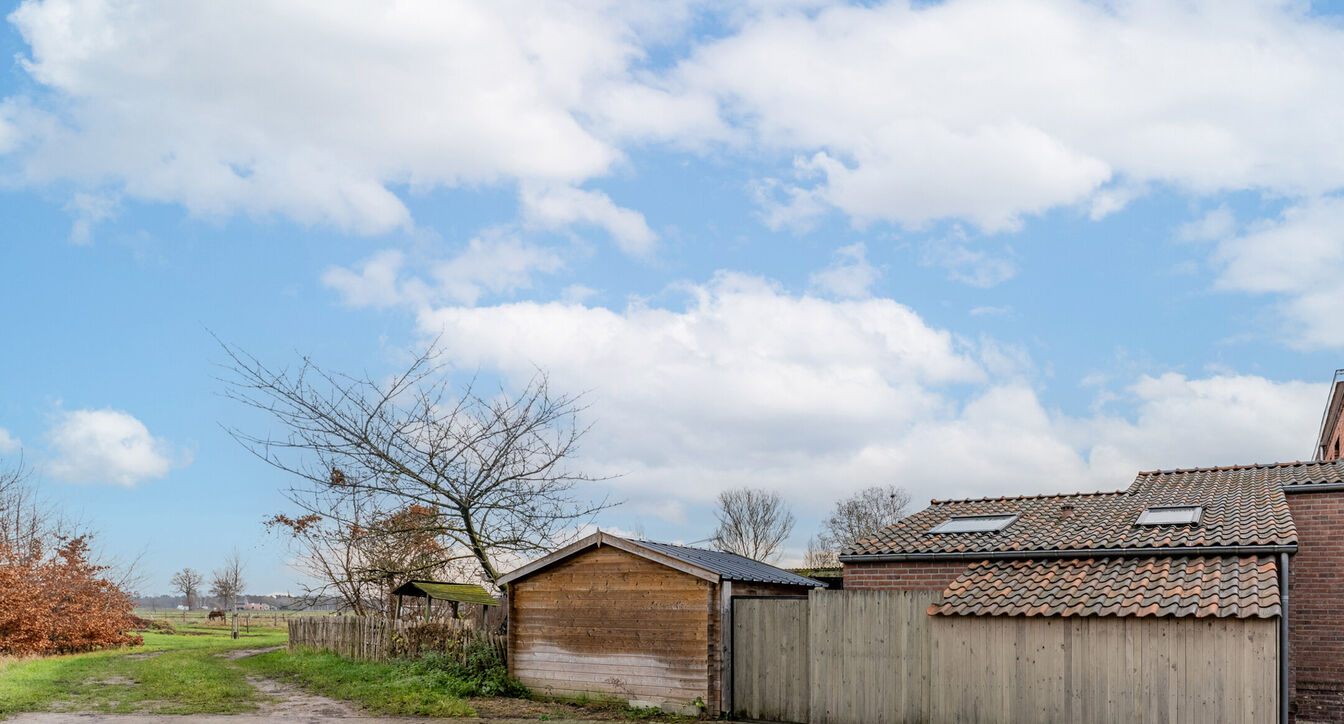Eengezinswoning te koop in Arendonk