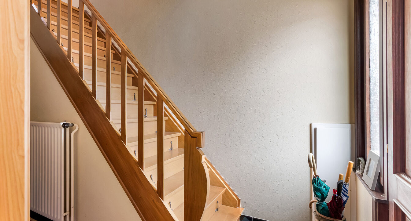 Eengezinswoning te koop in Beerse