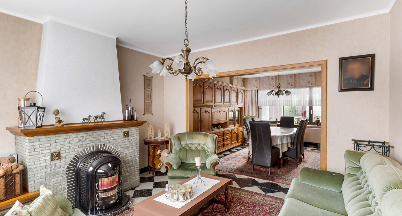 Eengezinswoning te koop in Beerse