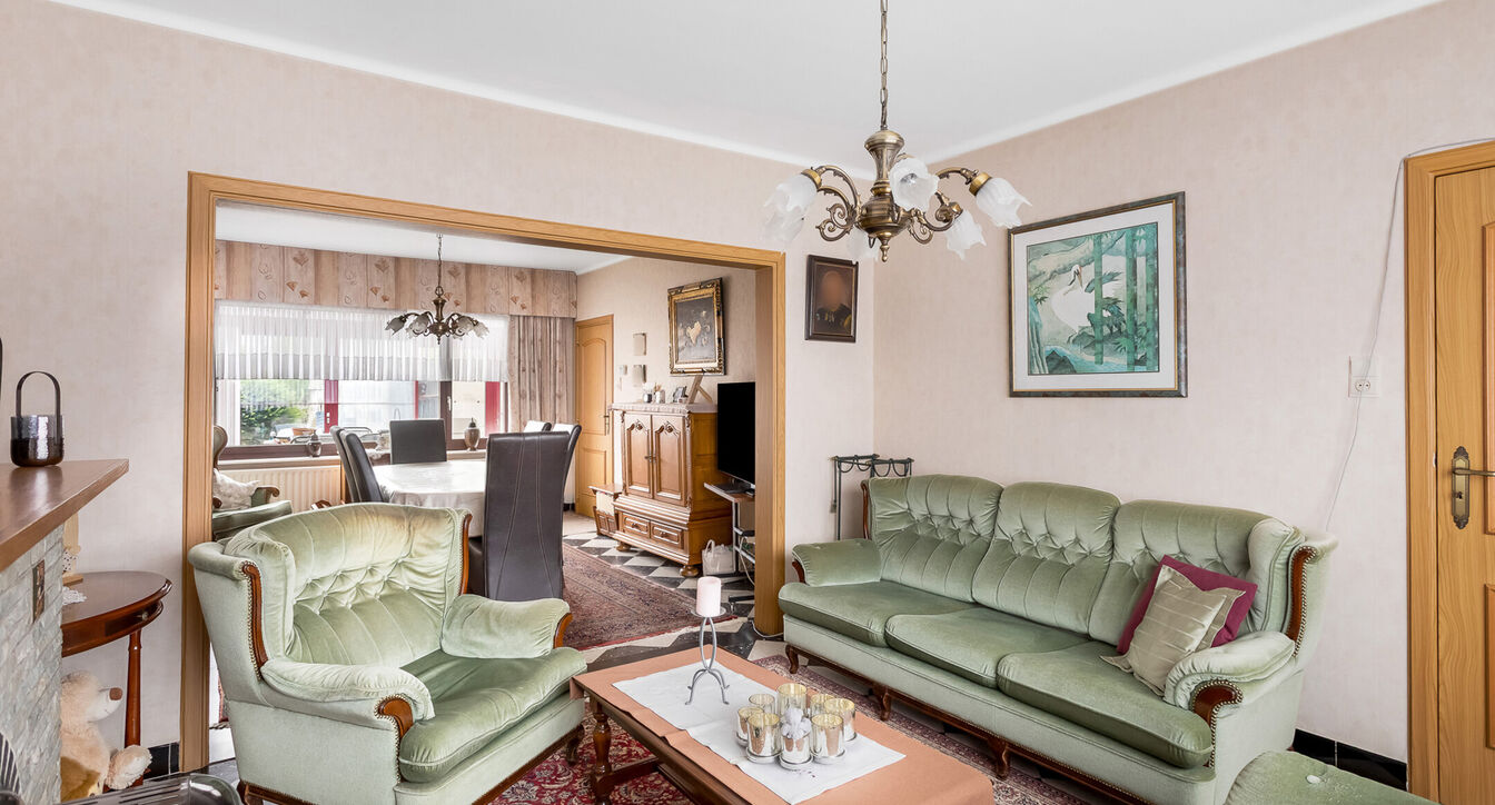 Eengezinswoning te koop in Beerse