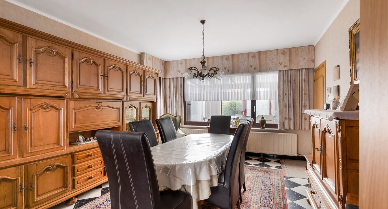 Eengezinswoning te koop in Beerse