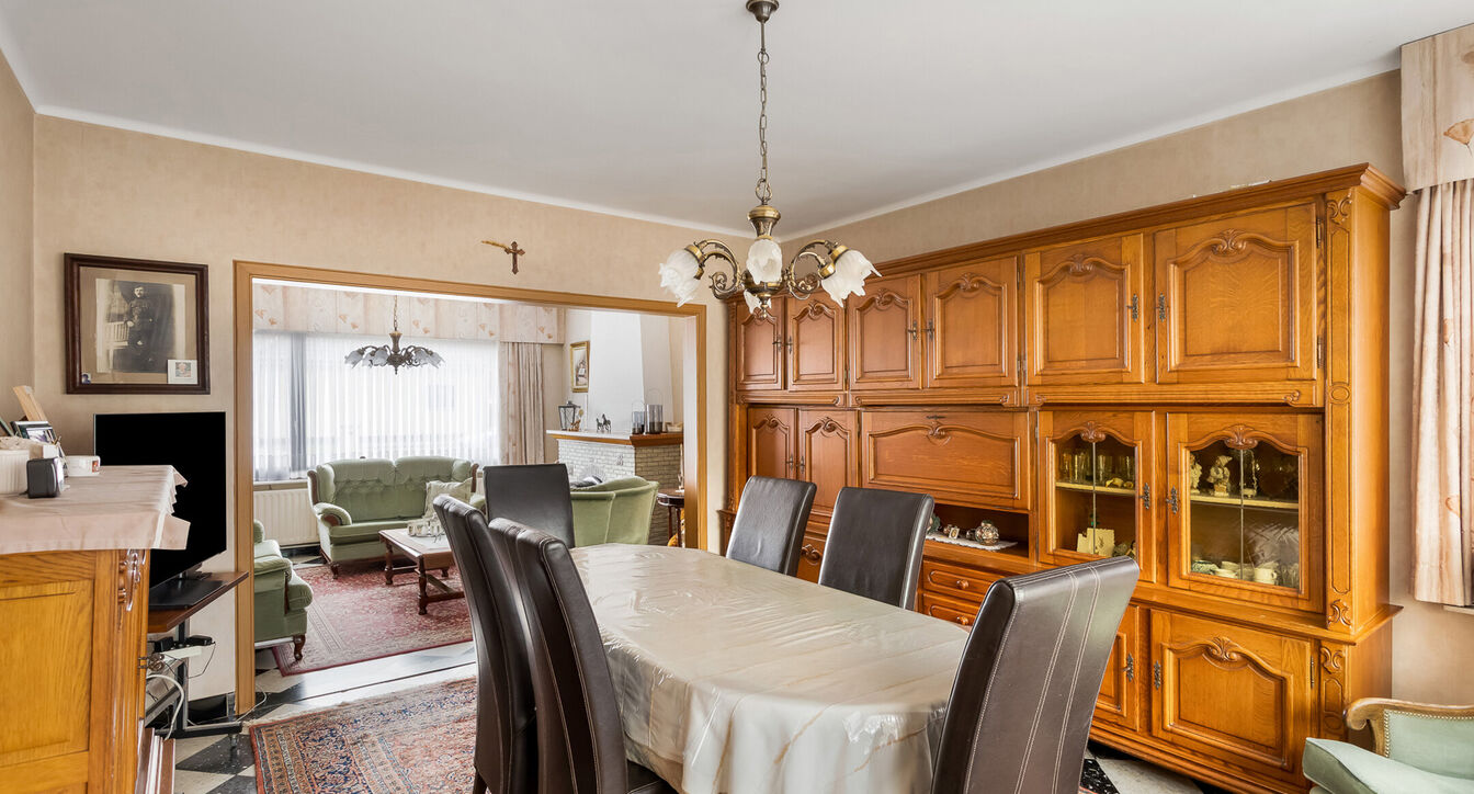 Eengezinswoning te koop in Beerse