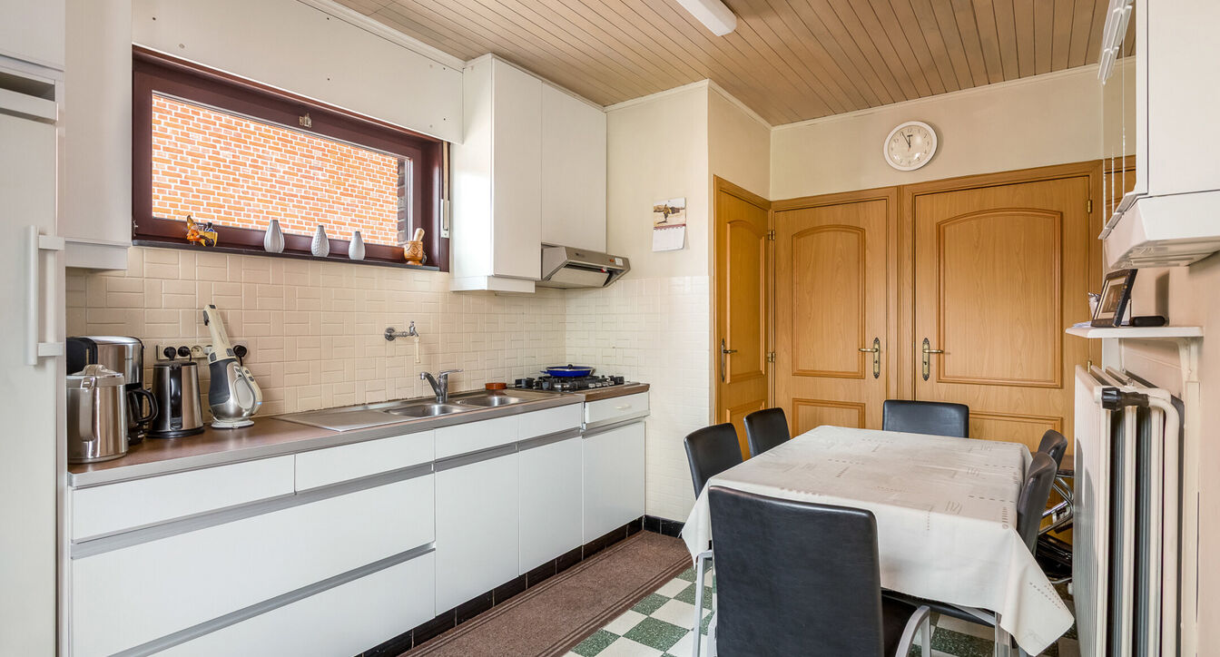 Eengezinswoning te koop in Beerse