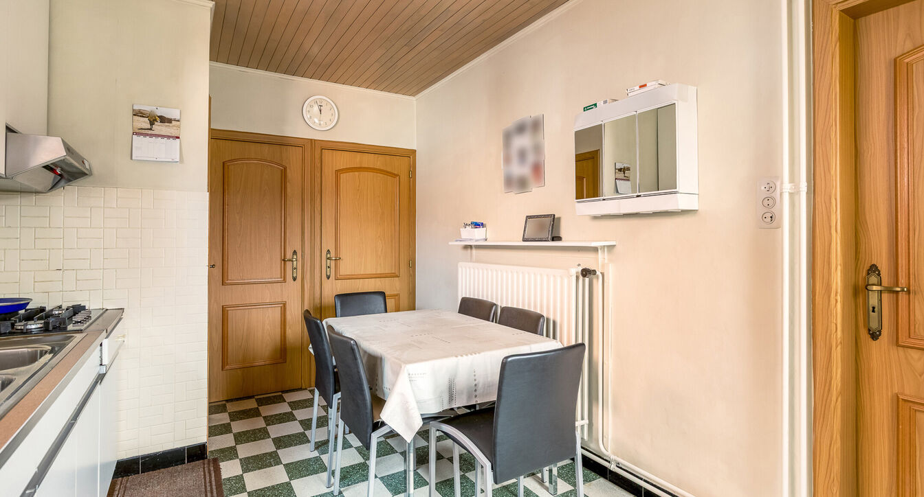 Eengezinswoning te koop in Beerse