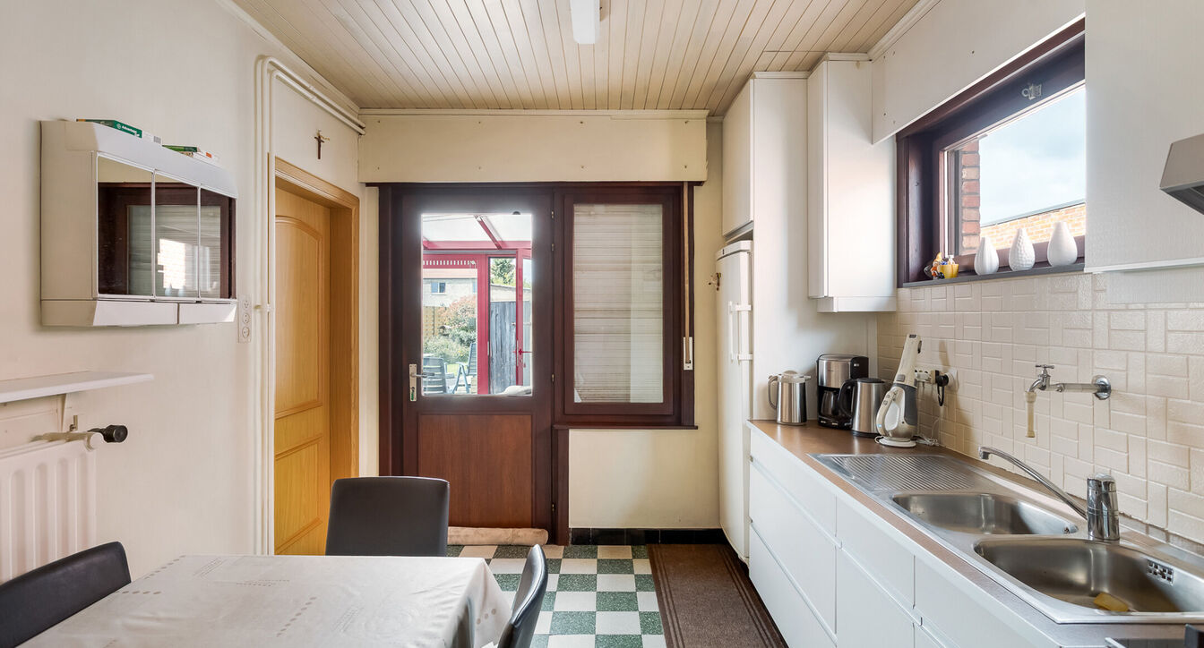 Eengezinswoning te koop in Beerse