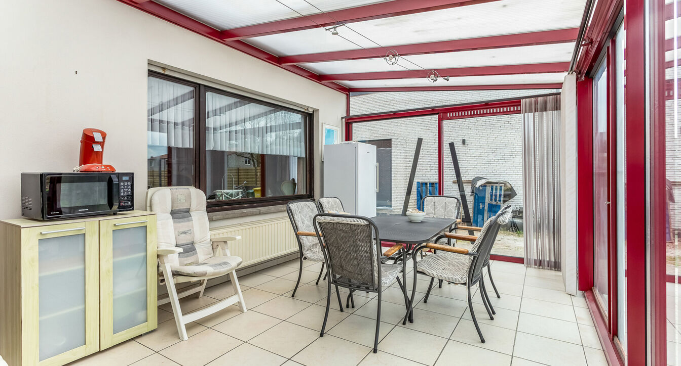 Eengezinswoning te koop in Beerse