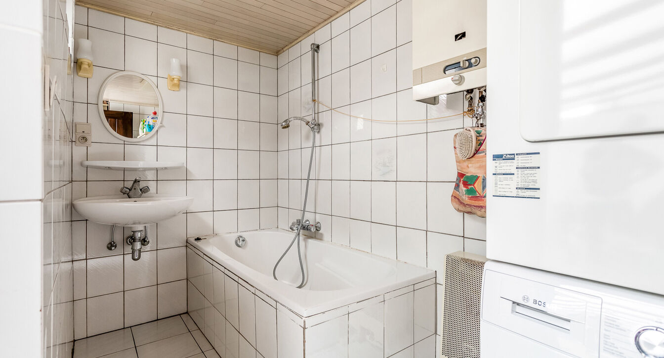 Eengezinswoning te koop in Beerse