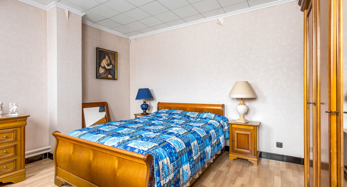 Eengezinswoning te koop in Beerse