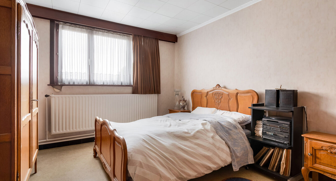 Eengezinswoning te koop in Beerse