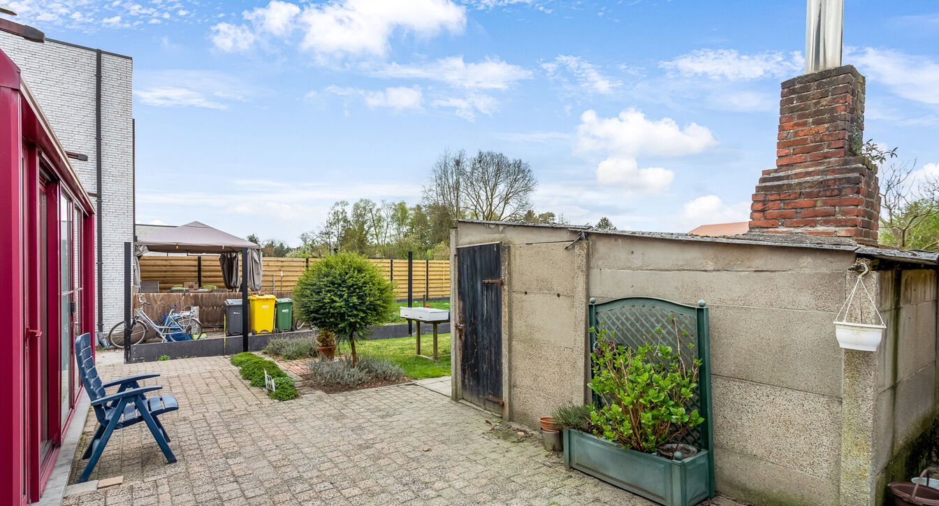 Eengezinswoning te koop in Beerse