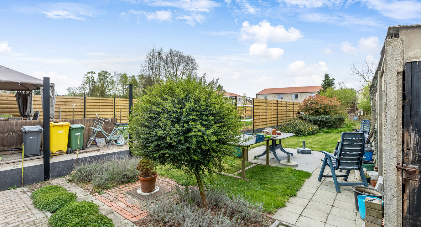 Eengezinswoning te koop in Beerse