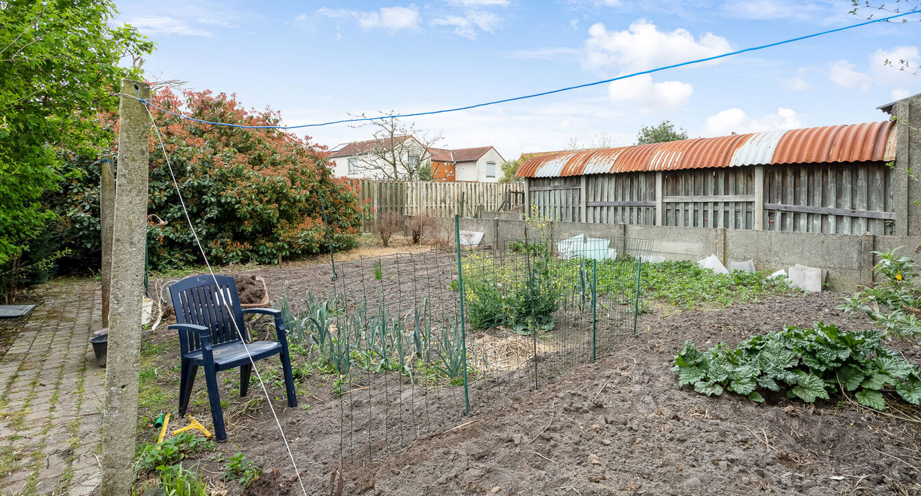 Eengezinswoning te koop in Beerse