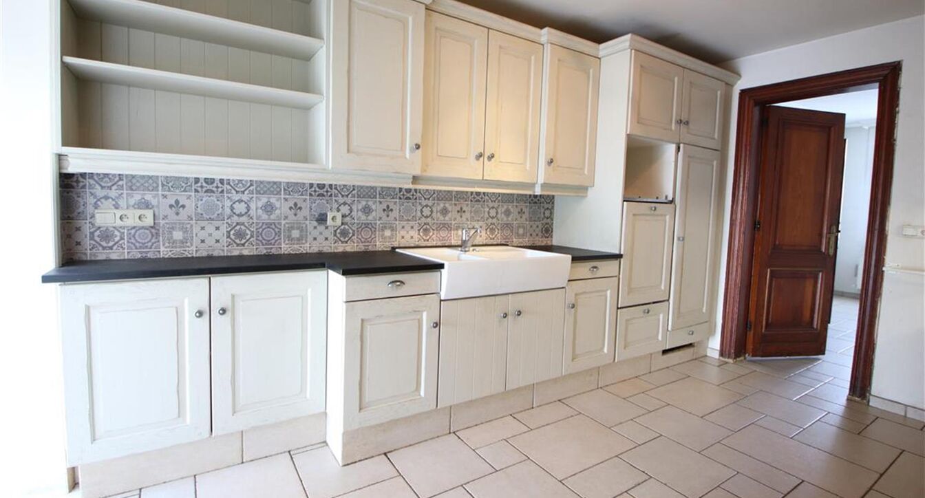 Eengezinswoning te koop in Beerse