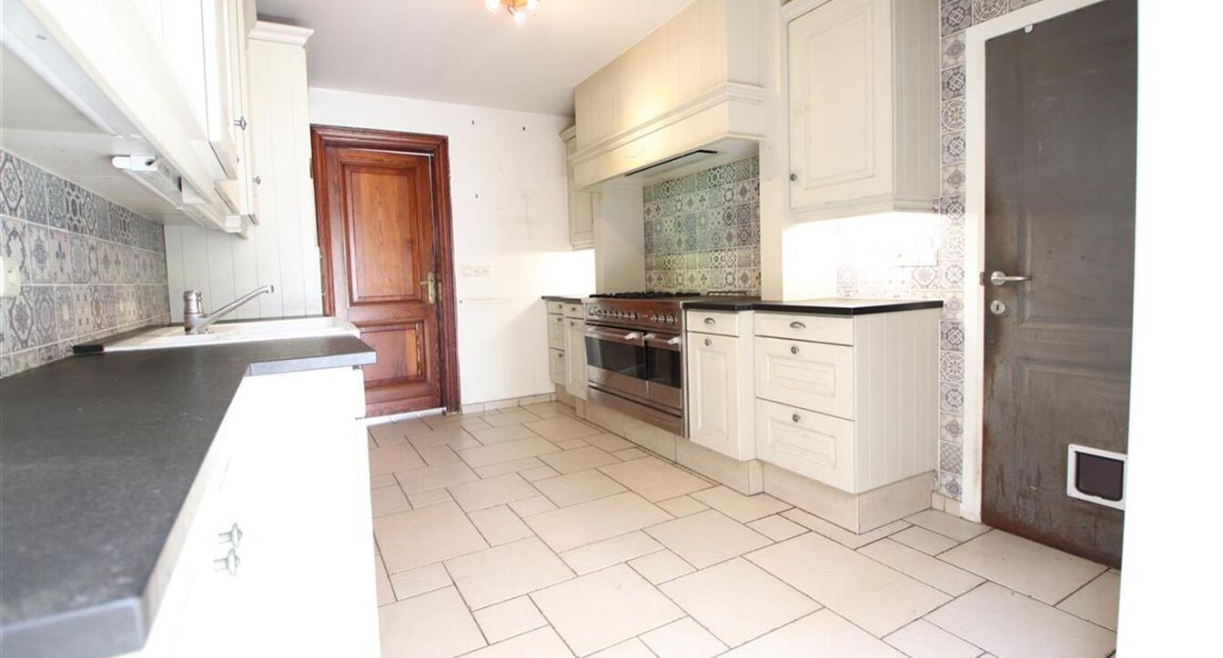 Eengezinswoning te koop in Beerse