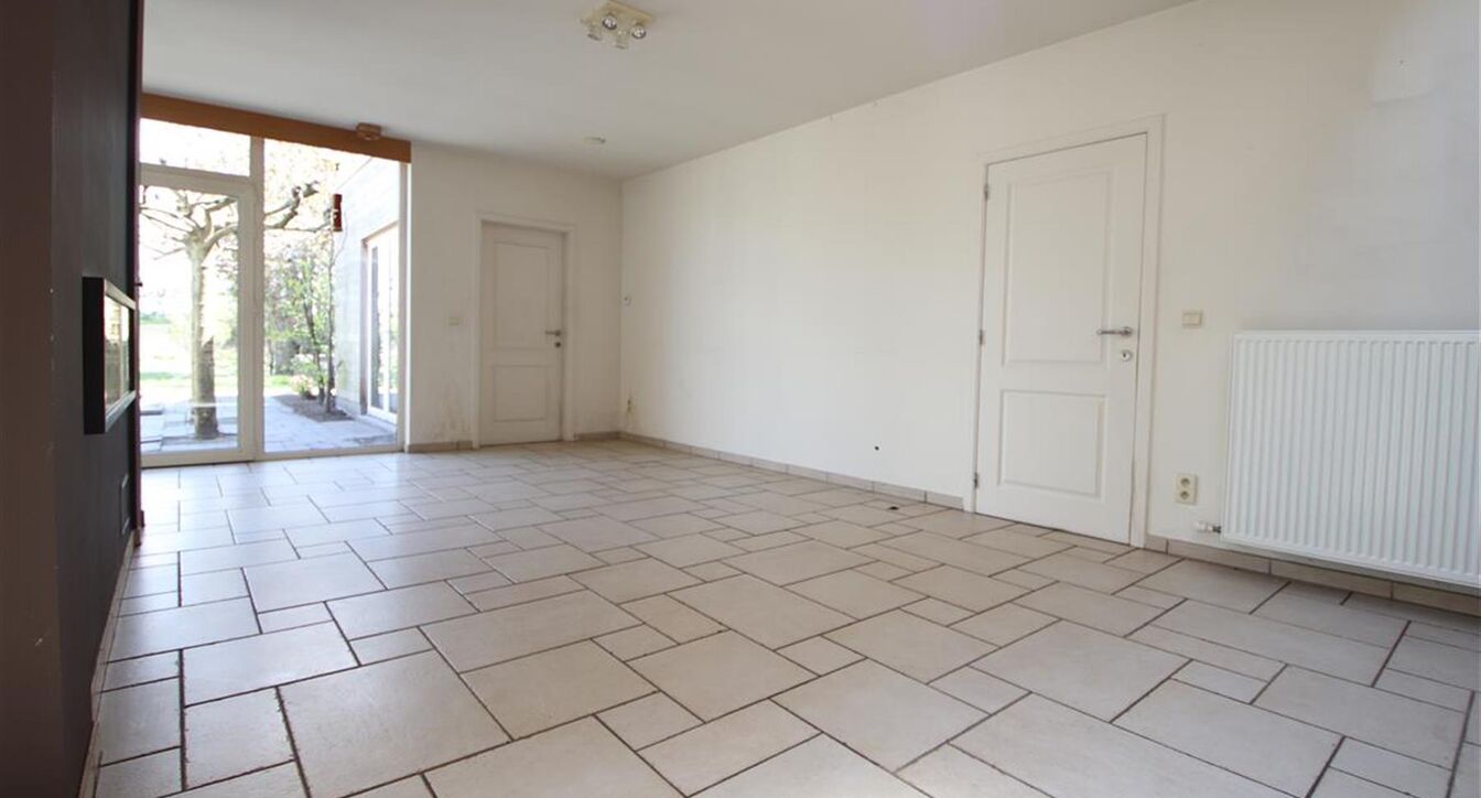 Eengezinswoning te koop in Beerse