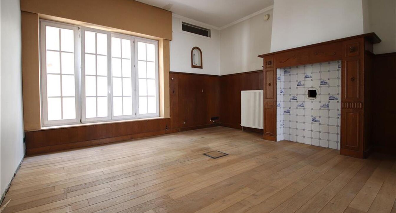 Eengezinswoning te koop in Beerse