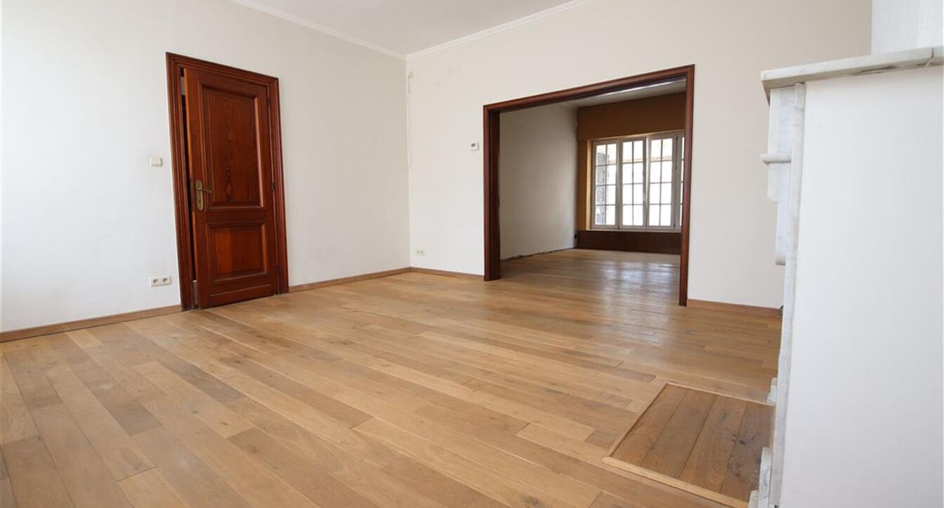 Eengezinswoning te koop in Beerse