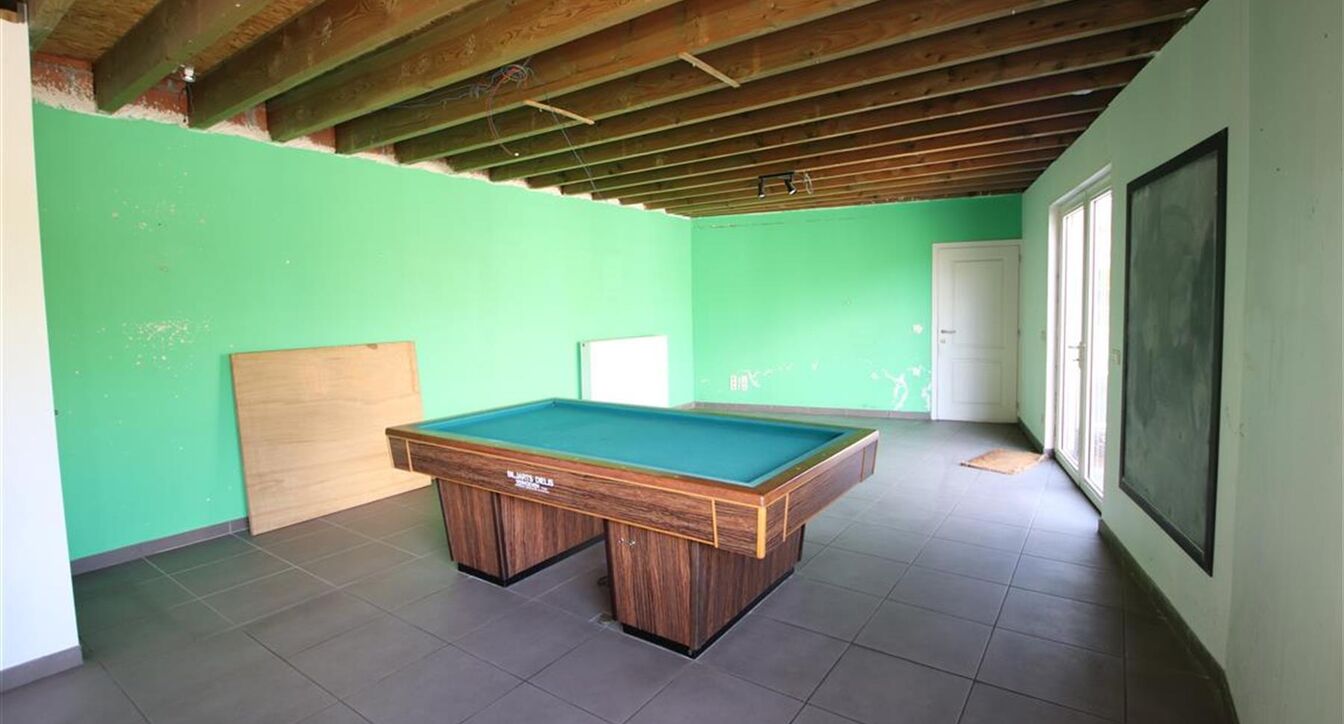 Eengezinswoning te koop in Beerse