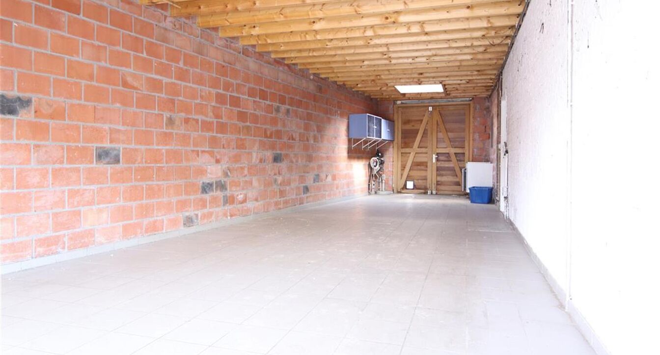 Eengezinswoning te koop in Beerse