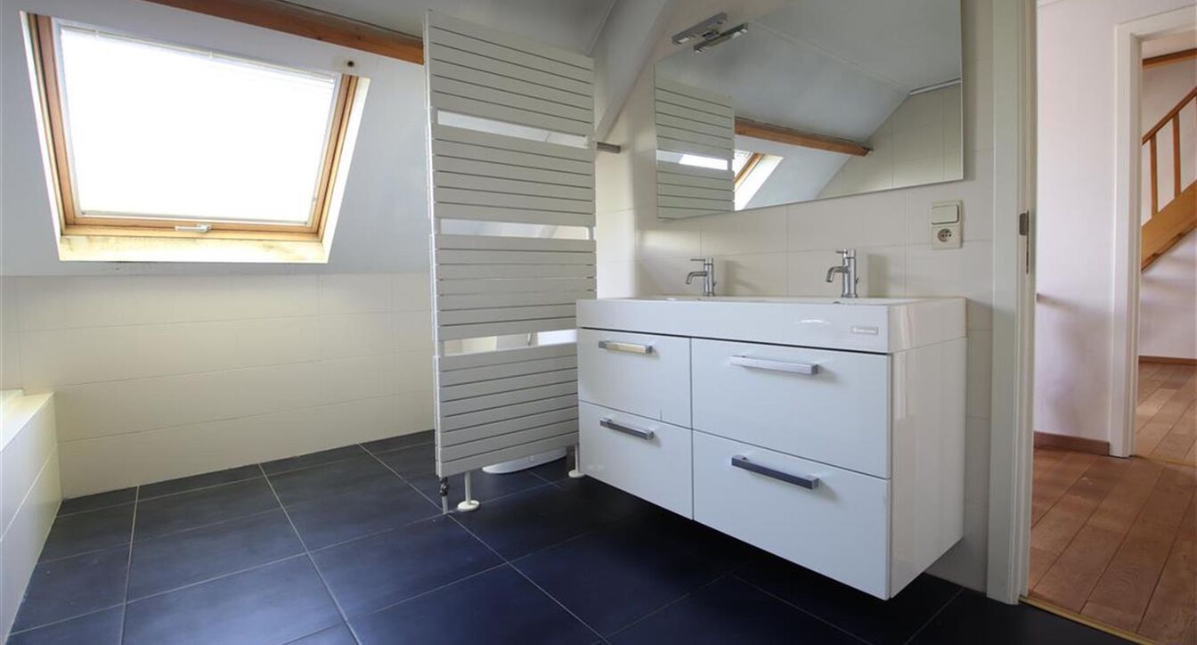 Eengezinswoning te koop in Beerse