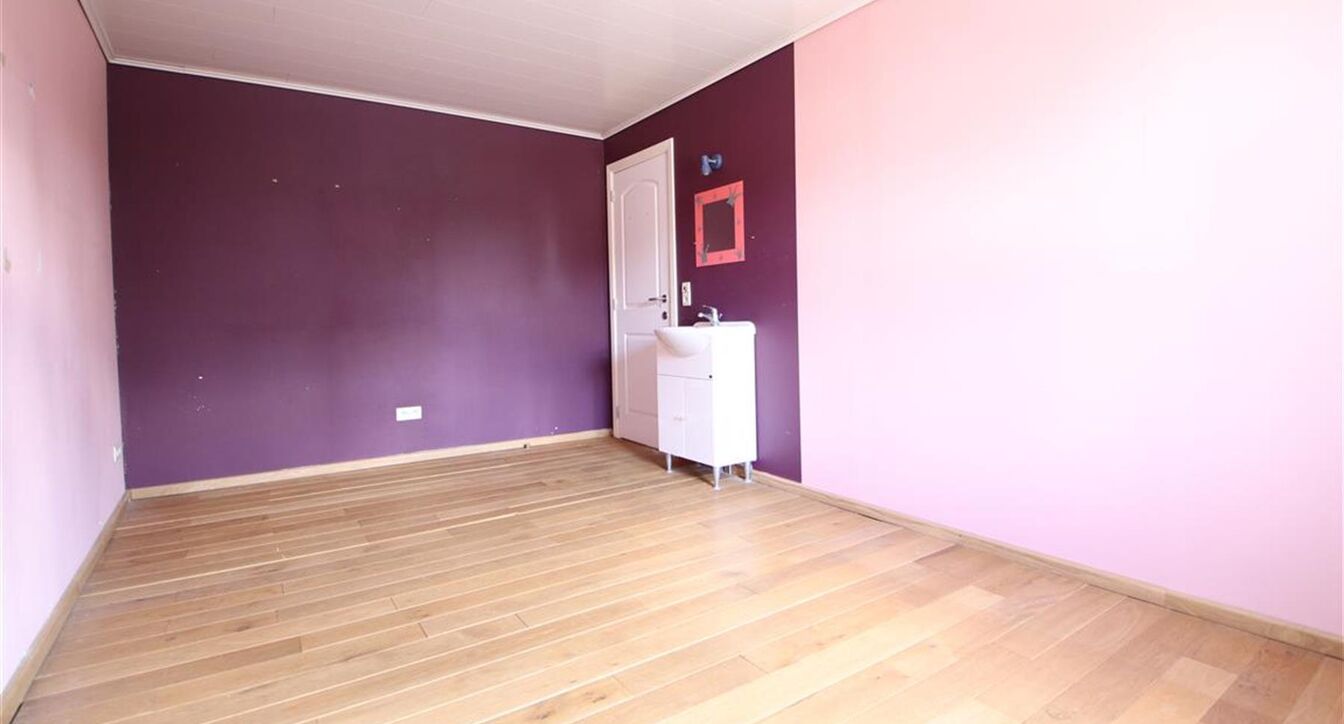 Eengezinswoning te koop in Beerse