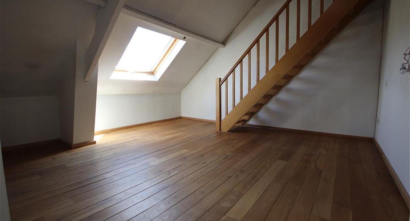 Eengezinswoning te koop in Beerse