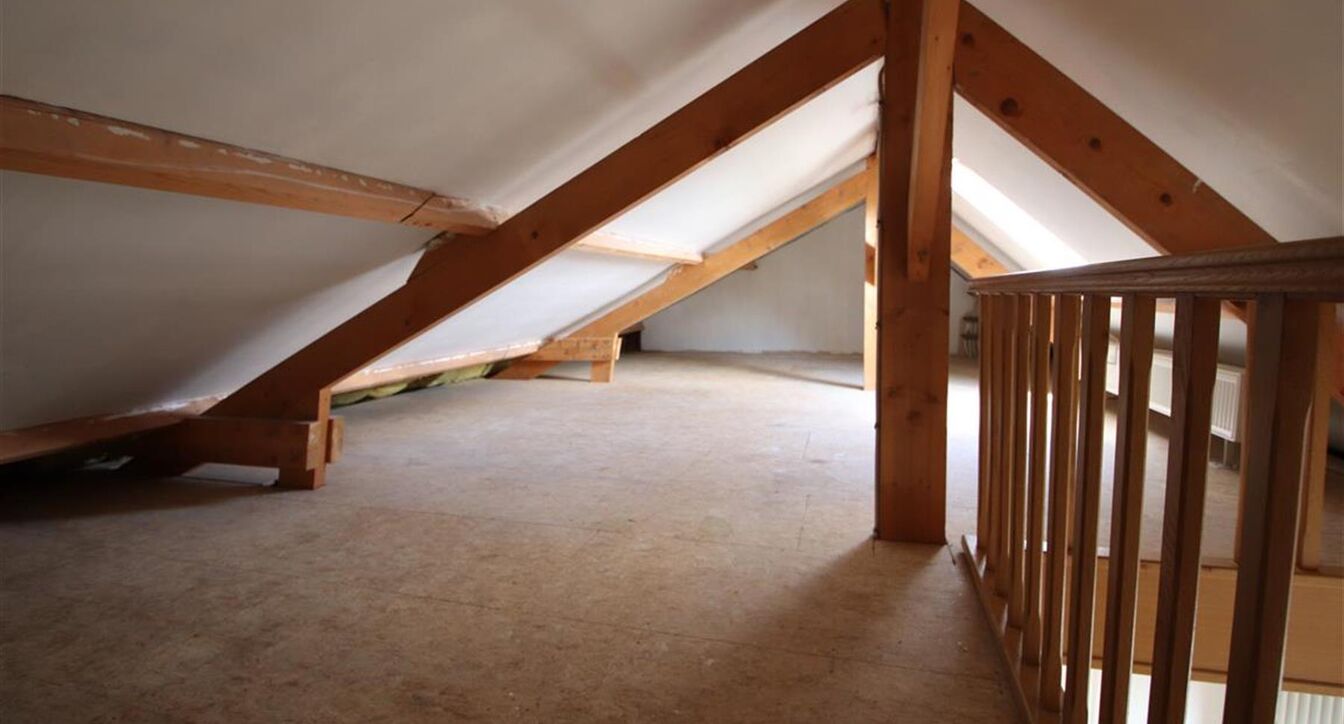 Eengezinswoning te koop in Beerse