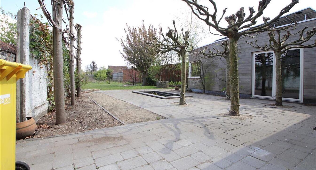 Eengezinswoning te koop in Beerse