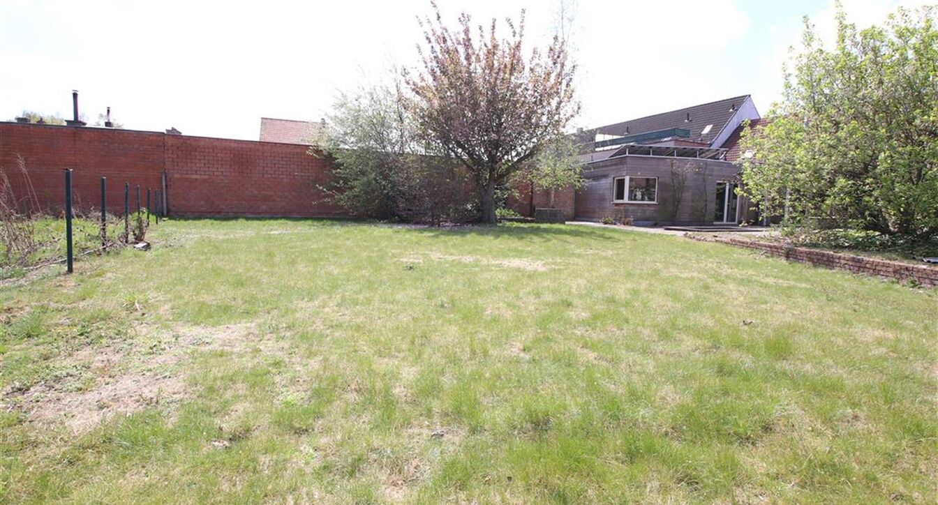 Eengezinswoning te koop in Beerse