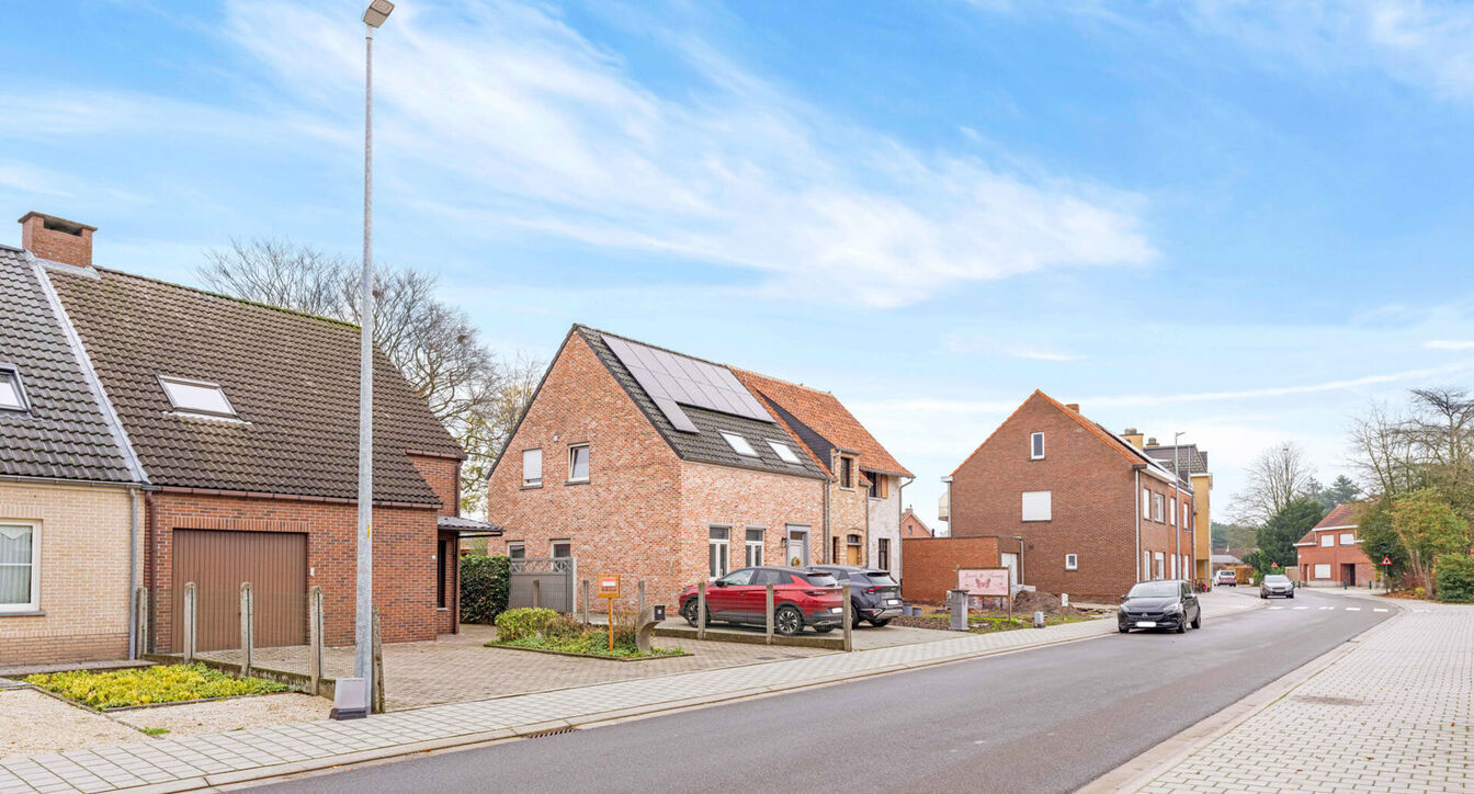 Eengezinswoning te koop in Beerse