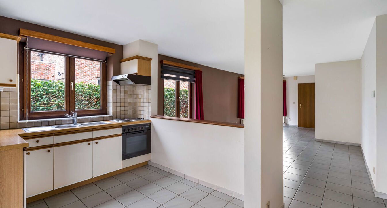 Eengezinswoning te koop in Beerse