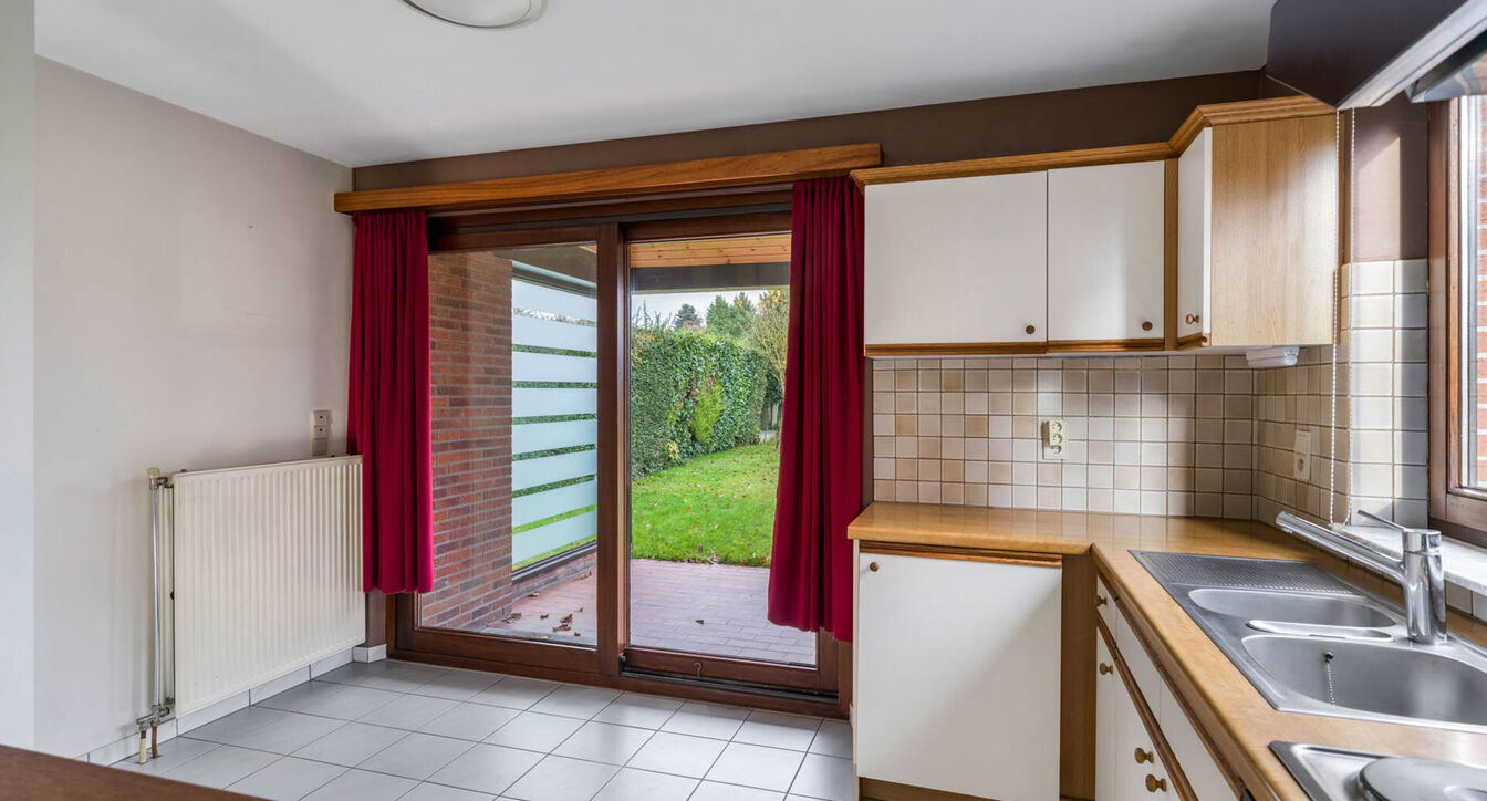 Eengezinswoning te koop in Beerse