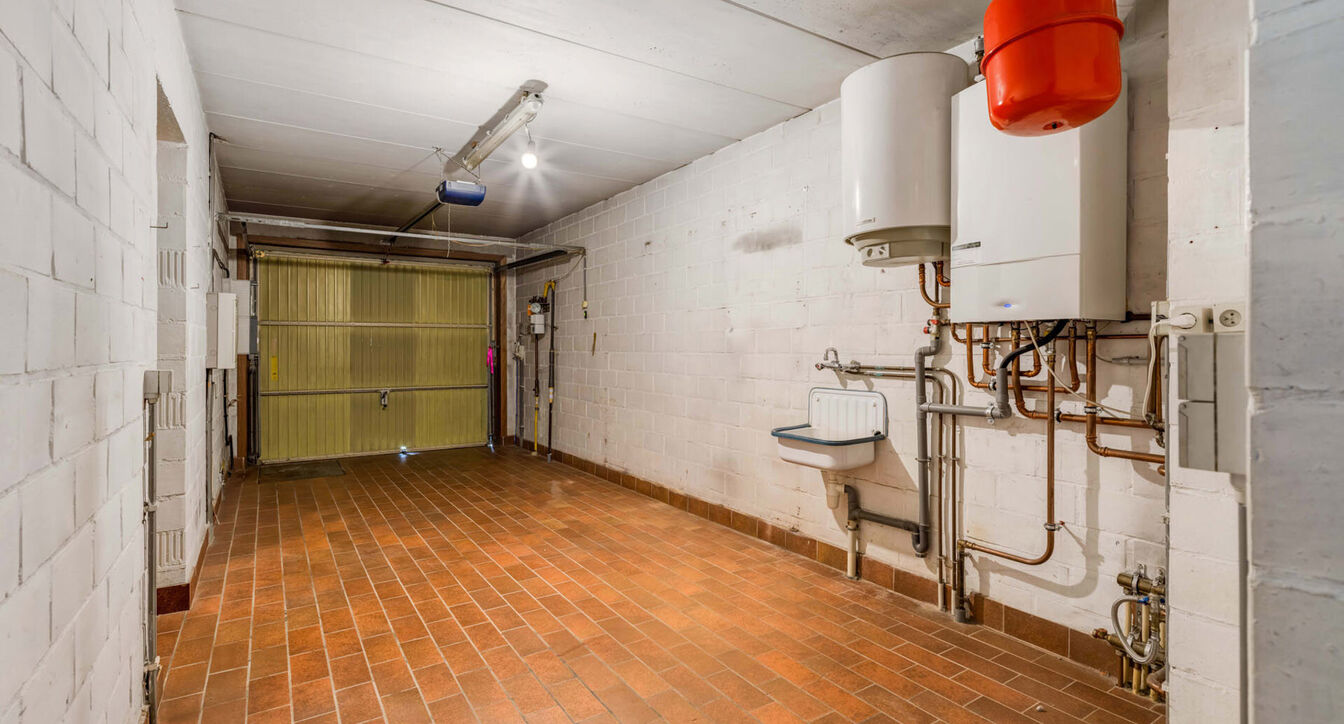 Eengezinswoning te koop in Beerse