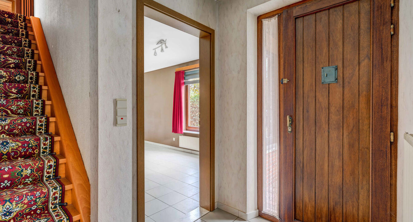 Eengezinswoning te koop in Beerse