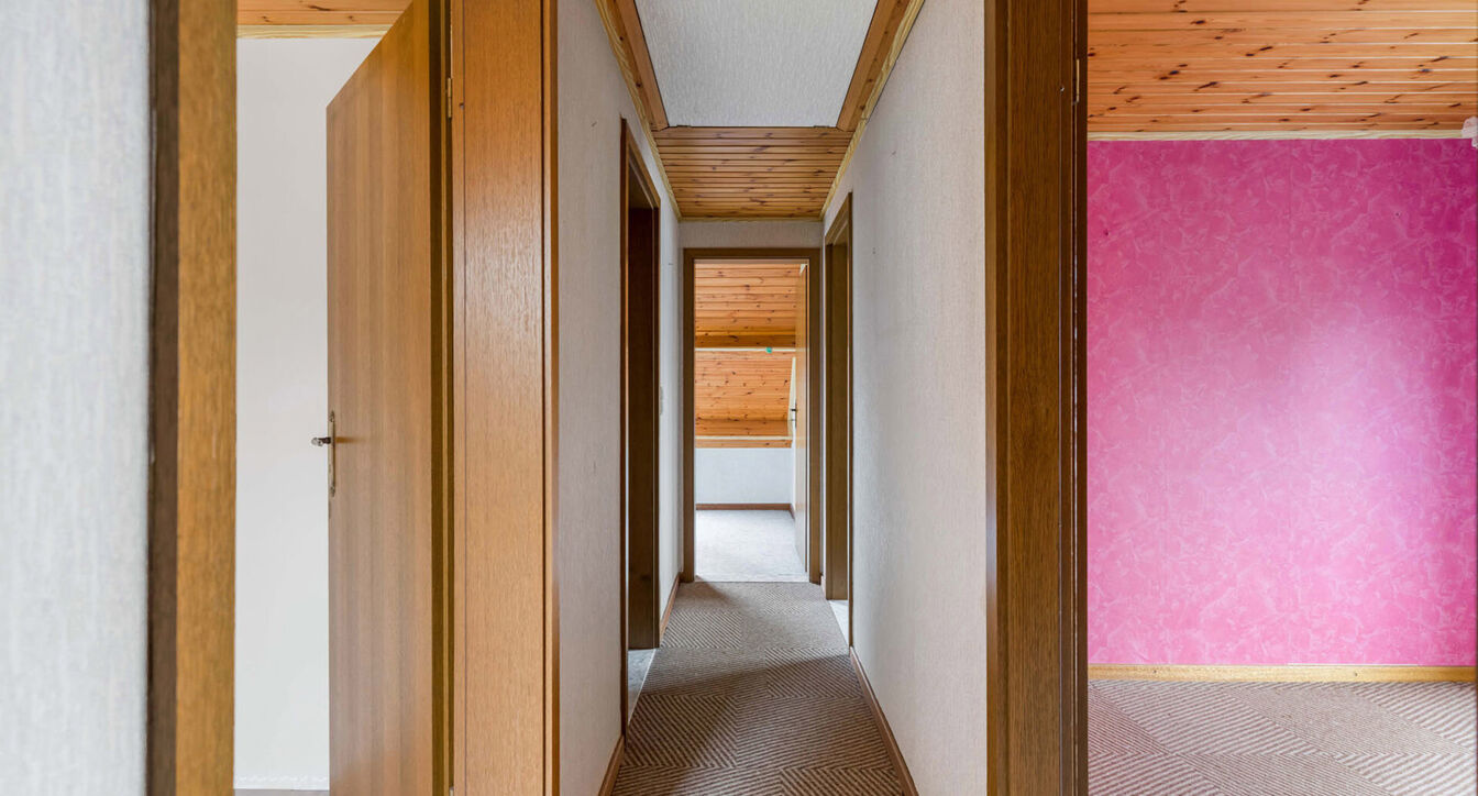 Eengezinswoning te koop in Beerse