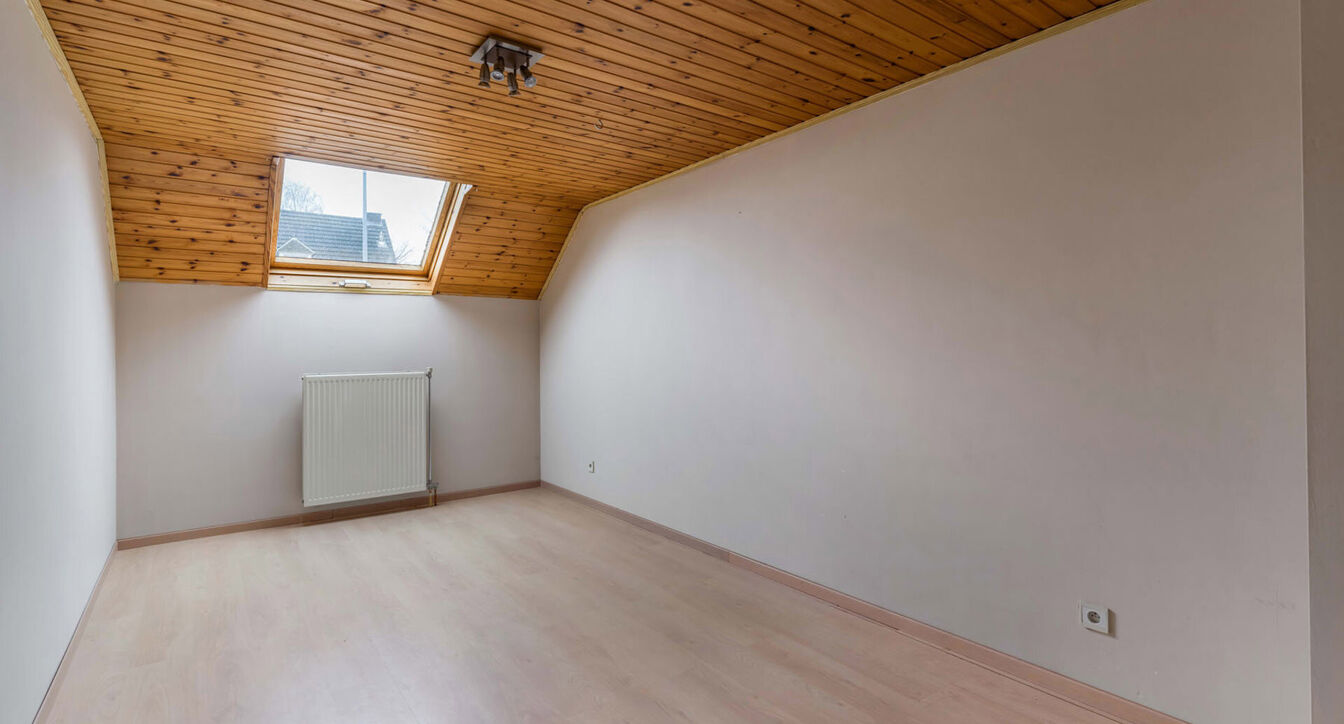 Eengezinswoning te koop in Beerse