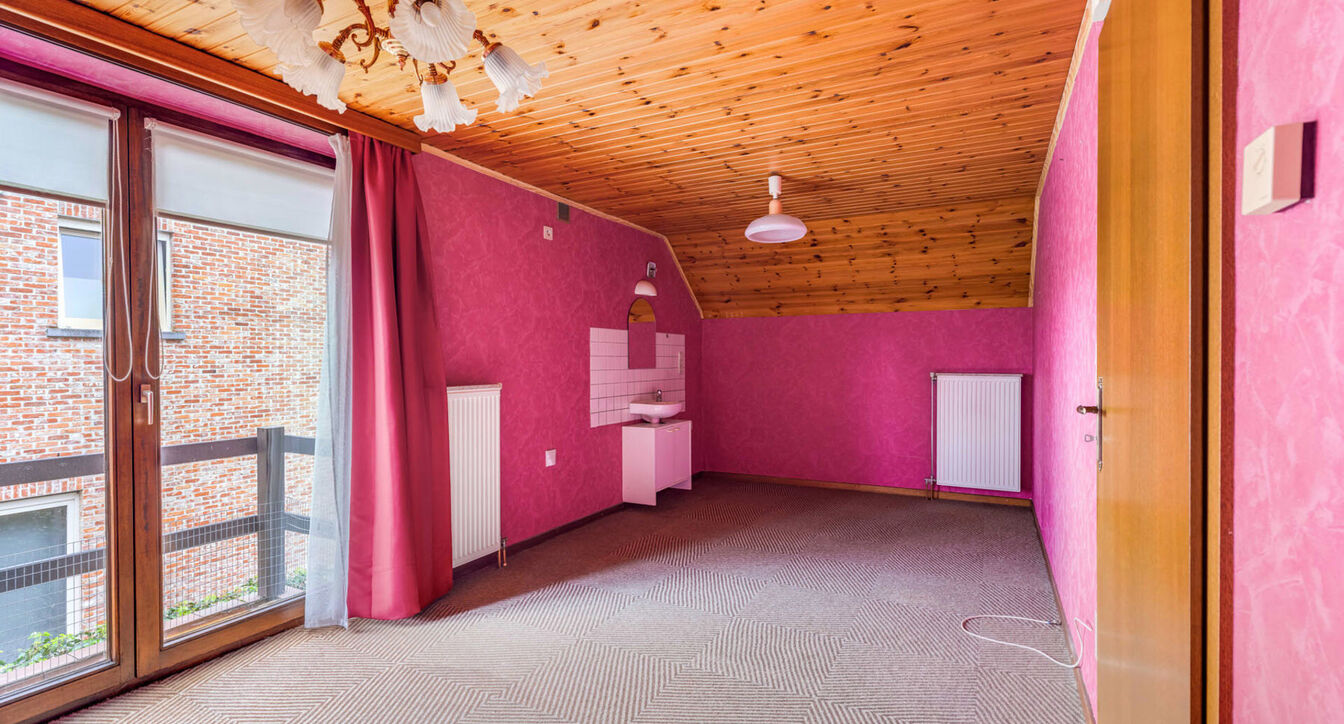 Eengezinswoning te koop in Beerse