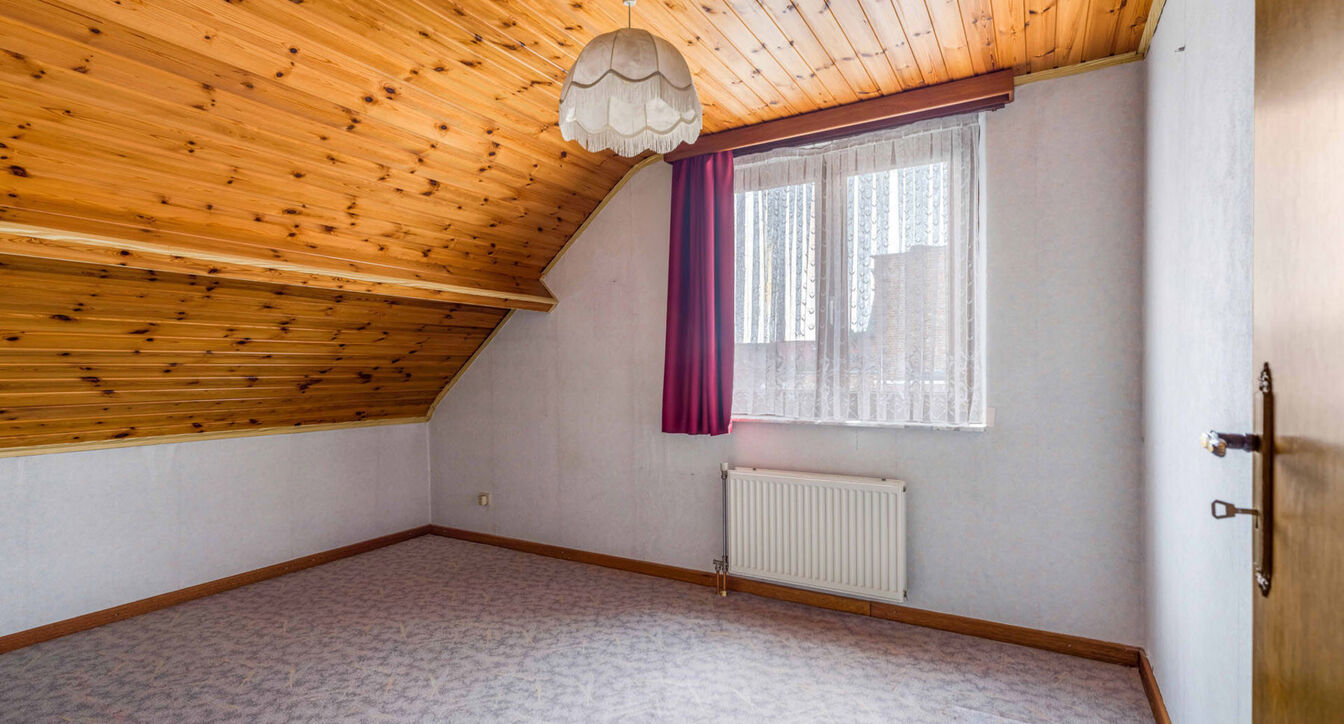 Eengezinswoning te koop in Beerse