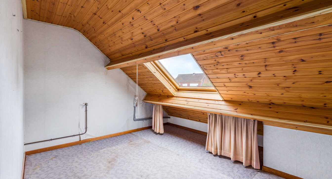 Eengezinswoning te koop in Beerse