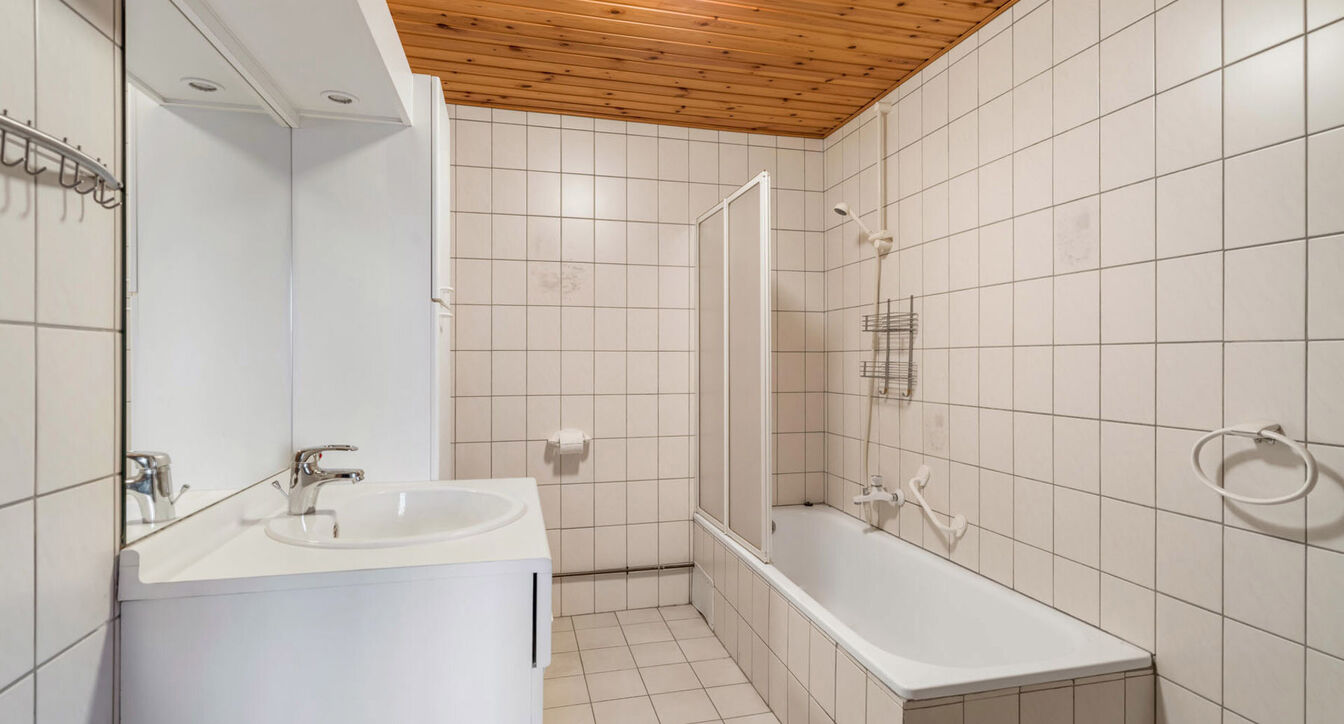 Eengezinswoning te koop in Beerse