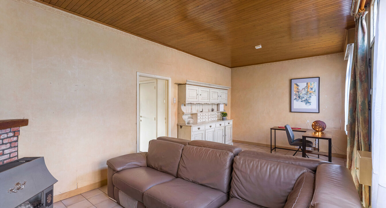 Eengezinswoning te koop in Beerse