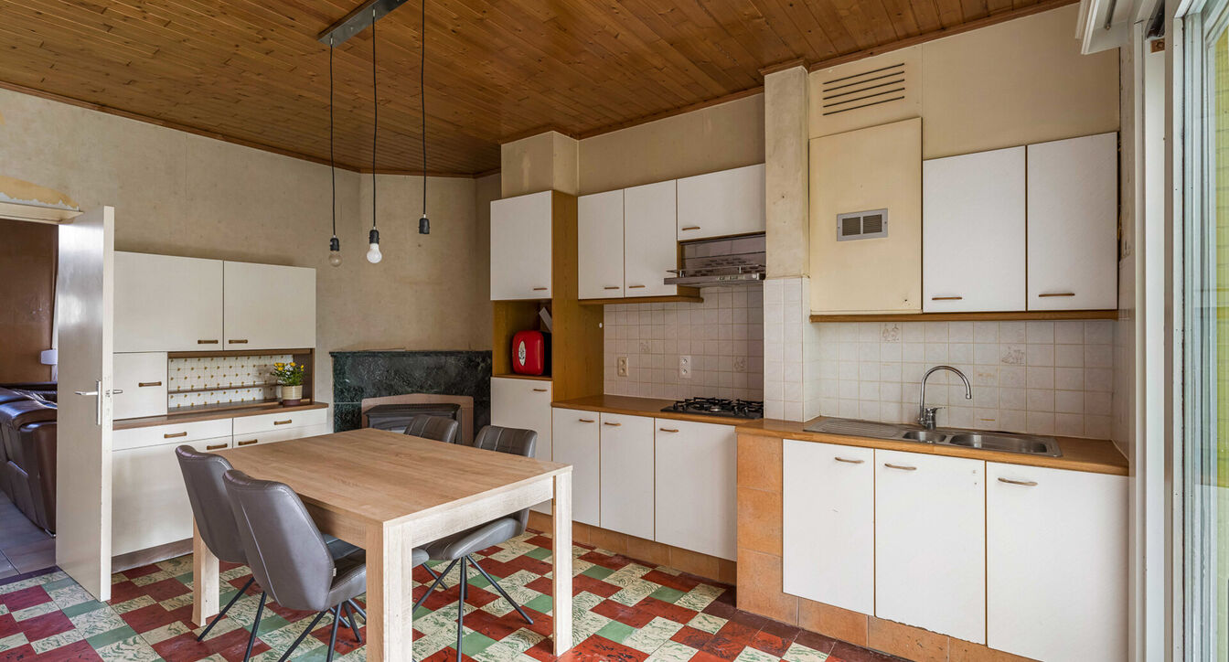 Eengezinswoning te koop in Beerse