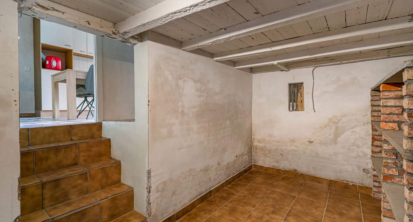 Eengezinswoning te koop in Beerse