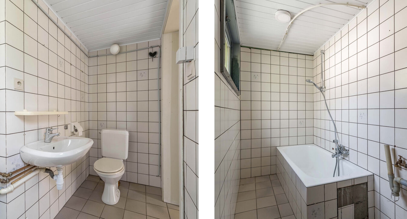 Eengezinswoning te koop in Beerse