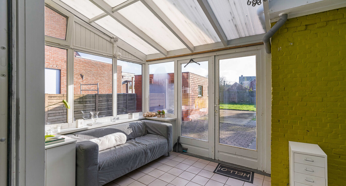 Eengezinswoning te koop in Beerse