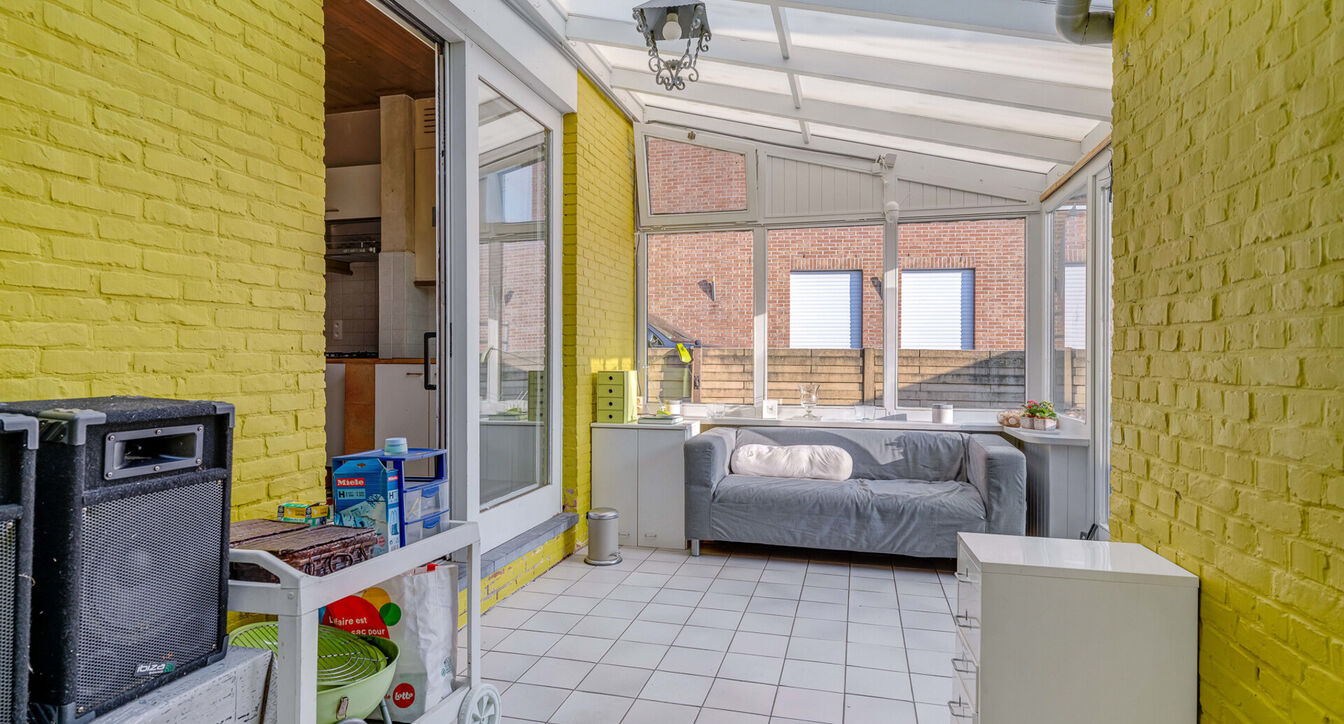 Eengezinswoning te koop in Beerse