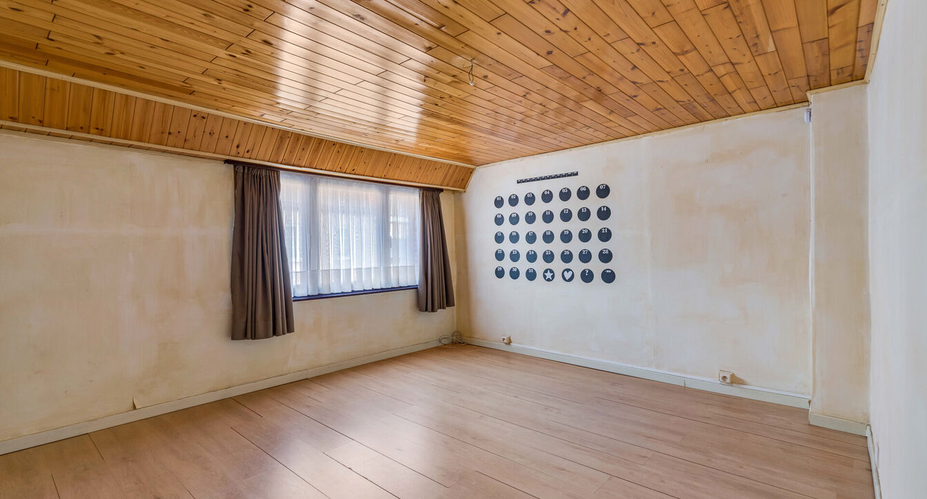 Eengezinswoning te koop in Beerse